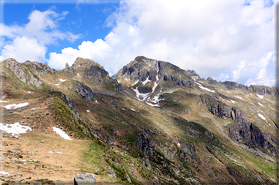 foto Rifugio Brentari